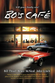 Bo's Caf? A Novel【電子書籍】[ John Lynch ]