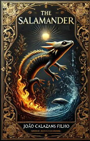 The Salamander collection, #1【電子書籍】[ Jo?o Calazans Filho ]