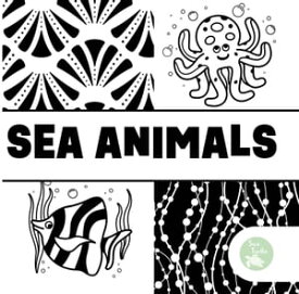 Sea Animals【電子書籍】[ Emily Love ]