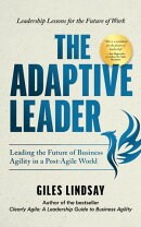 The Adaptive Leader