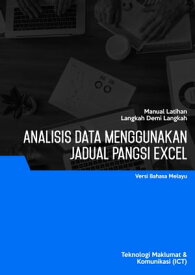 Analisis Data Menggunakan Excel Pivot Table【電子書籍】[ Advanced Business Systems Consultants Sdn Bhd ]