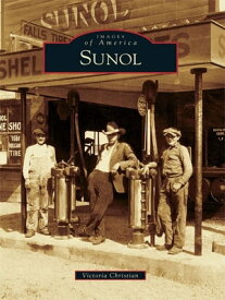 Sunol【電子書籍】[ Victoria Christian ]