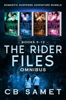 The Rider Files Omnibus, Book 9-12