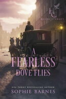 A Fearless Dove Flies