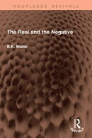 The Real and the Negative
