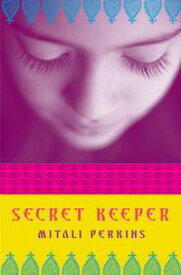 Secret Keeper【電子書籍】[ Mitali Perkins ]
