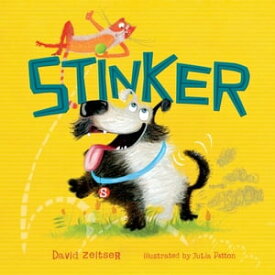 Stinker【電子書籍】[ David Zeltser ]
