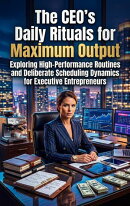 The CEO's Daily Rituals for Maximum Output
