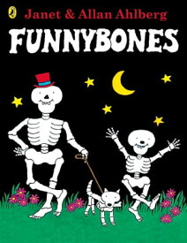 Funnybones【電子書籍】[ Allan Ahlberg ]