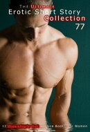 The Ultimate Erotic Short Story Collection 77: 11 Erotica Books