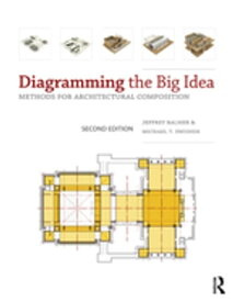 Diagramming the Big Idea Methods for Architectural Composition【電子書籍】[ Jeffrey Balmer ]