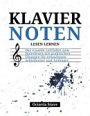 Klaviernoten lesen lernen