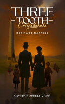 Three Tooth Confederate Heritage Matters