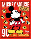 ミッキーマウス クロニクル90年史