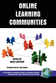 Online Learning Communities【電子書籍】