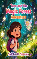 Tara and the Magic Forest Adventure