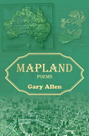 Mapland【電子書籍】[ Gary Allen ]