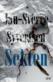 Sekten【電子書籍】[ Jan-Sverre Syvertsen ]