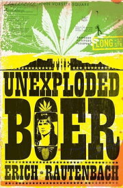 The Unexploded Boer【電子書籍】[ Erich Rautenbach ]