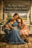 The Many Battles A Mother Fights In Silence Hidden Struggles Behind Everyday Strength