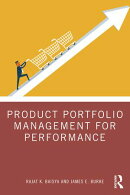 Product Portfolio Management for Performance