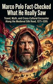 Marco Polo Fact-Checked: What He Really Saw Travel, Myth, and Cross?Cultural Encounter Along the Medieval Silk Road, 1271?1295【電子書籍】[ Jordan Hale ]