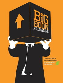The Big Book of Packaging【電子書籍】[ Will Burke ]