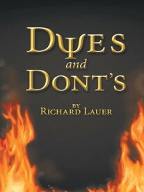 Dues and Don'ts【電子書籍】[ Richard Lauer ]