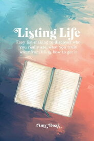 Listing Life【電子書籍】[ Amy Doak ]