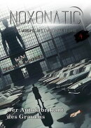 Band 4 - Der Autofabrikant des Grauens