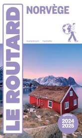 Guide du Routard Norv?ge 2024/25【電子書籍】[ Collectif ]