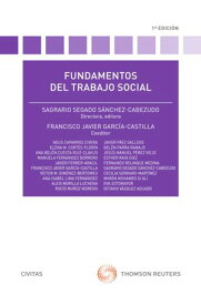 Fundamentos del Trabajo Social【電子書籍】[ Aritz Obreg?n Fern?ndez ]
