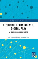 Designing Learning with Digital Play