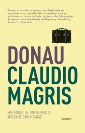Donau【電子書籍】[ Claudio Magris ]