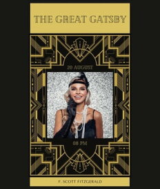 The Great Gatsby (Annotated)【電子書籍】[ F. Scott Fitzgerald ]