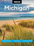 Moon Michigan