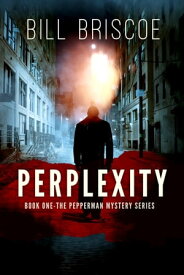 Perplexity【電子書籍】[ Bill Briscoe ]
