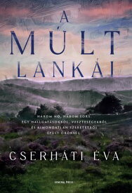 A m?lt lank?i【電子書籍】[ Cserh?ti ?va ]
