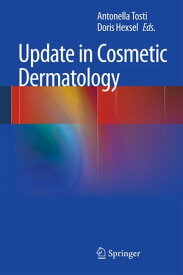 Update in Cosmetic Dermatology【電子書籍】