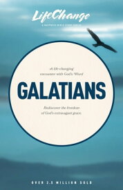 Galatians【電子書籍】[ The Navigators ]