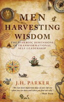 Men Harvesting Wisdom