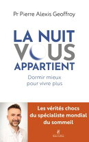 La Nuit vous appartient