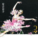 SWAN ー白鳥ー 愛蔵版 2