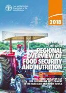 2018 Near East and North Africa Regional Overview of Food Security and Nutrition: Rural Transformation - Key…