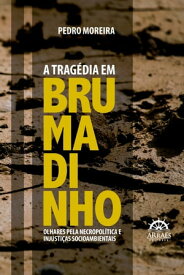 A trag?dia em Brumadinho Olhares pela necropol?tica e injusti?as socioambientais【電子書籍】[ Pedro Moreira ]