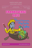 The Mad Fisherman of Pactola Lake | FrankiVerse Cafe Haunted Travel Guide South Dakota Edition