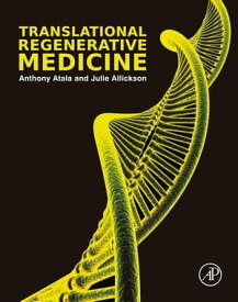 Translational Regenerative Medicine【電子書籍】