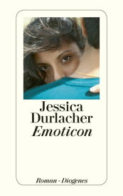 Emoticon【電子書籍】[ Jessica Durlacher ]