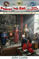 The Princess, the Speed-King, and the Sultan of Llang-Llang