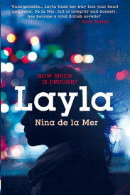 Layla【電子書籍】[ Nina de la Mer ]